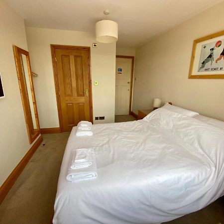 Mooredge B&B Whitby Extérieur photo