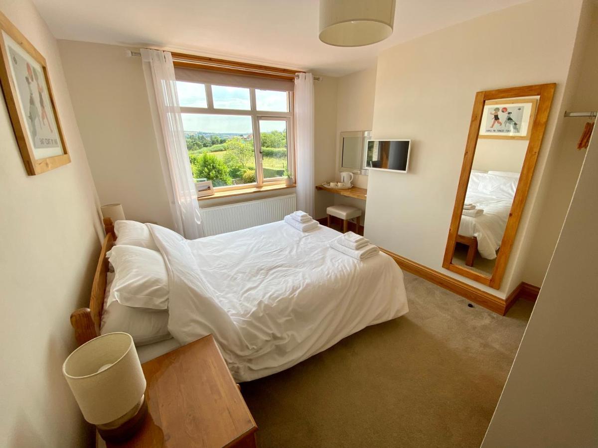 Mooredge B&B Whitby Extérieur photo