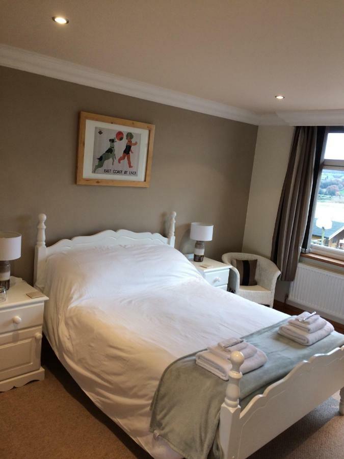 Mooredge B&B Whitby Extérieur photo