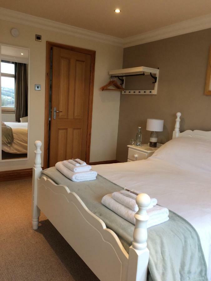 Mooredge B&B Whitby Extérieur photo