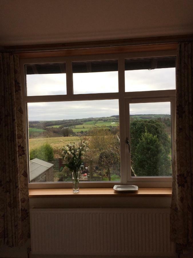 Mooredge B&B Whitby Extérieur photo