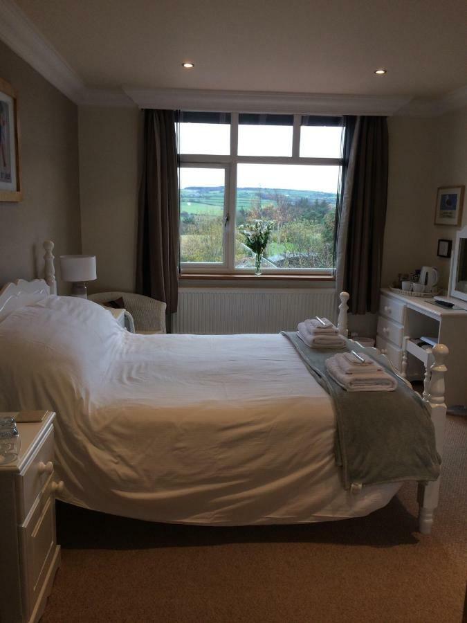 Mooredge B&B Whitby Extérieur photo