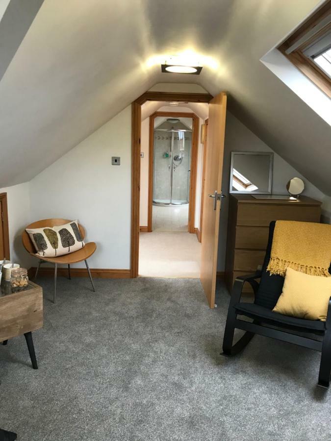 Mooredge B&B Whitby Extérieur photo