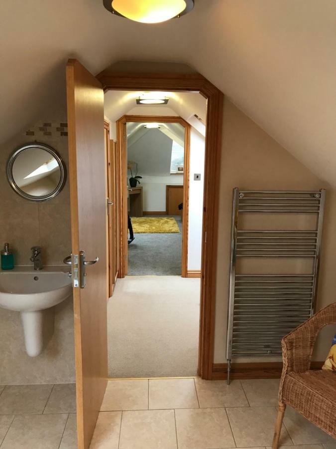 Mooredge B&B Whitby Extérieur photo