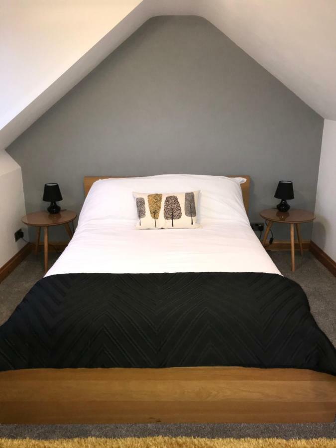Mooredge B&B Whitby Extérieur photo